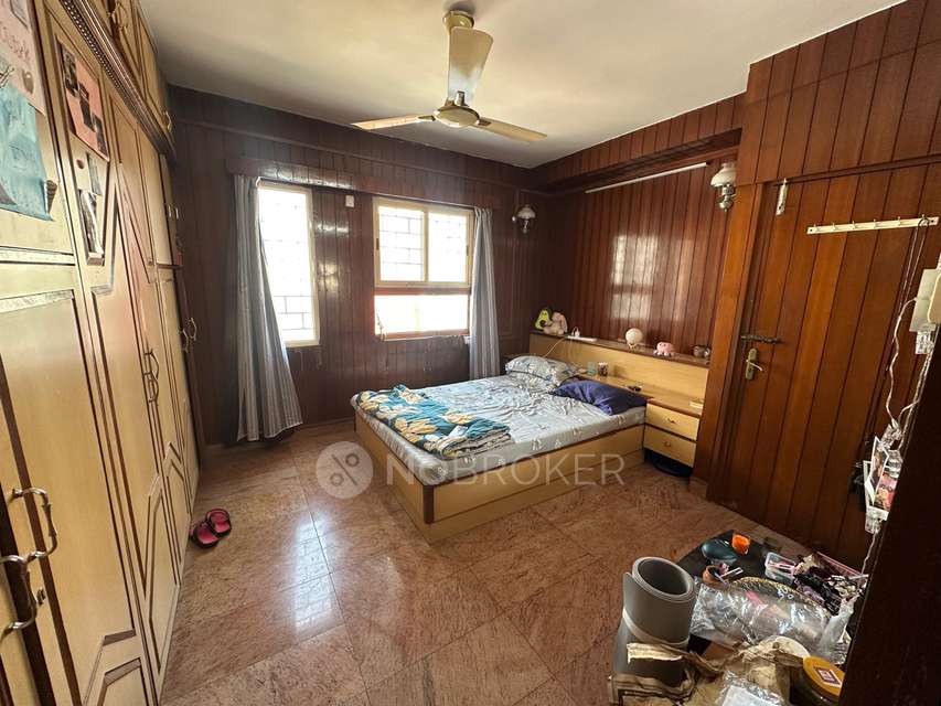 3 BHK Flat In Crescent Court Apartments for Rent  In Seshadripuram