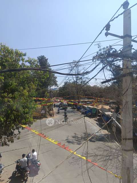 Office Space in Thotada Guddadhalli, Bangalore for Rent 