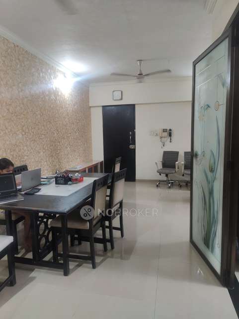 3 BHK Flat In Eternia Building, Amboli For Sale  In Amboli