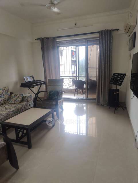 3 BHK Flat In Eternia Building, Amboli For Sale  In Amboli