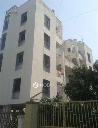 2 BHK Flat In Ashith Apartment For Sale  In Modibaug