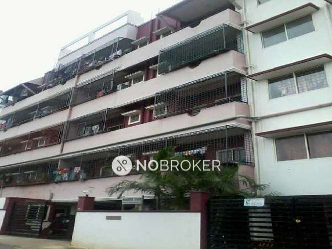 2 BHK House for Rent  In Majunath Layout