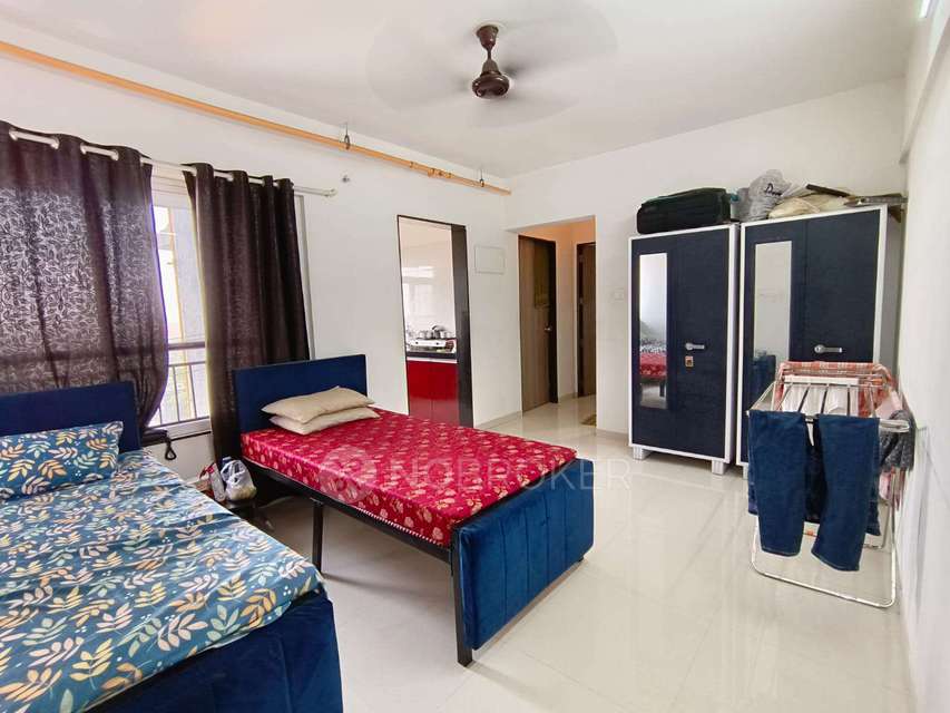 PG for Anyone in Kurla