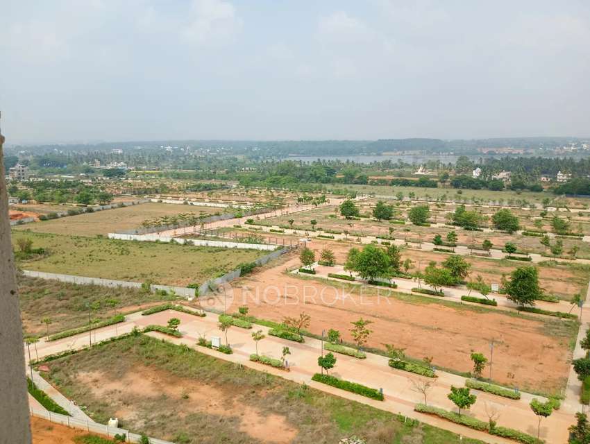 Plot For Sale  In Purva Tivoli Hills In Purva Tivoli Hills