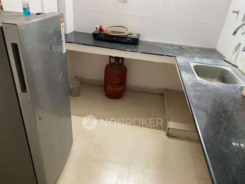 3 BHK Flat In Vijaya Shanthi Infident for Rent  In  Sriperumbadur,