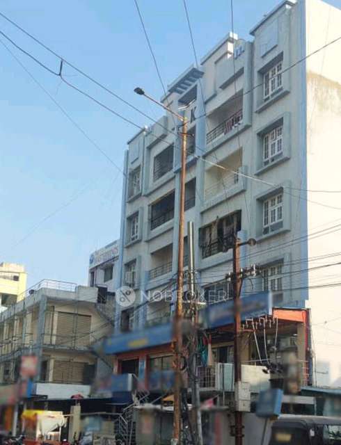 2 BHK Flat For Sale  In 8-5-232, Old Bowenpally X Road Secunderabad, Hyderabad 50009, Yadireddy Colony, Vikrant Residency, Bowenpally, Hyderabad, Secunderabad, Telangana 500011, India