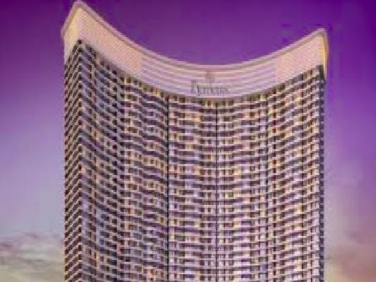 1 BHK Flat In Krystal Shubham Residency For Sale  In Ghansoli