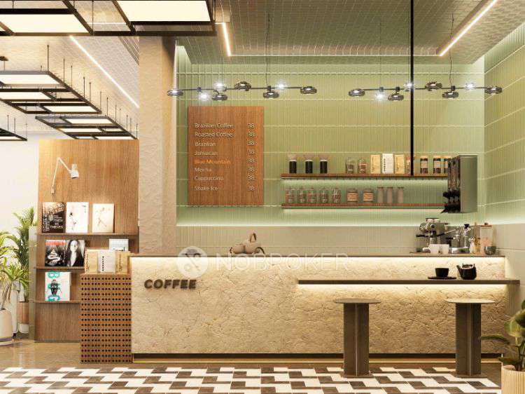 2 BHK Flat In The Royal Estate  For Sale  In Jalalpur