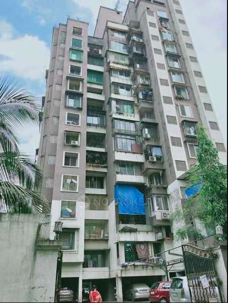2 BHK Flat In Hindustan Celebrations For Sale  In Airoli