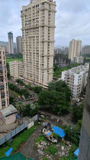 1 BHK Flat In Green Square For Sale  In Green Square A&b Wing Society, Shop No. 2, Green Square A & B Wing, Opposite Sanghavi Hills, Sanghavi Hills, Parkwoods, Thane West, Thane, Maharashtra 400615, India