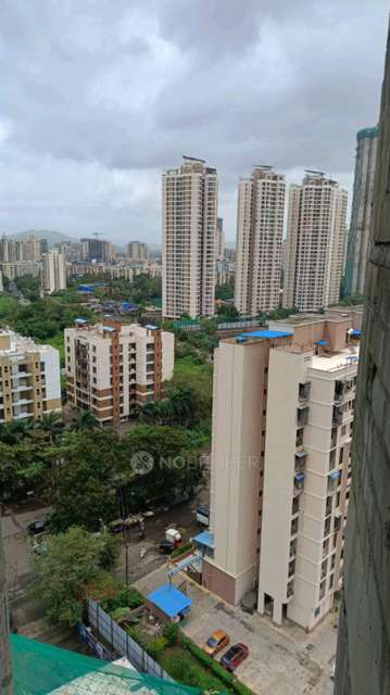 1 BHK Flat In Green Square For Sale  In Green Square A&b Wing Society, Shop No. 2, Green Square A & B Wing, Opposite Sanghavi Hills, Sanghavi Hills, Parkwoods, Thane West, Thane, Maharashtra 400615, India