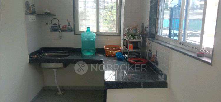 1 RK Flat In Hari Om Nivaas for Rent  In 8, Kohinoor Park Rd, Tathawade, Pimpri-chinchwad, Maharashtra 411057, India