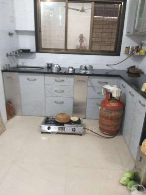 1 BHK Flat In Shree Namo Ganesh  For Sale  In Kalyan West