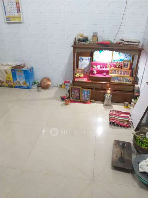 1 BHK Flat In Shree Namo Ganesh  For Sale  In Kalyan West