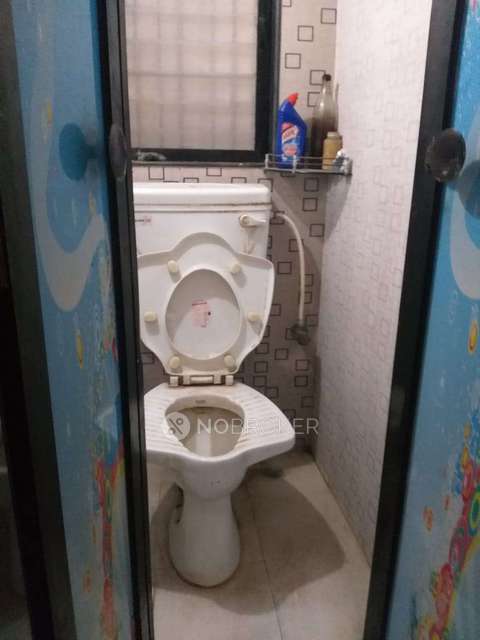 1 BHK Flat In Shree Namo Ganesh  For Sale  In Kalyan West