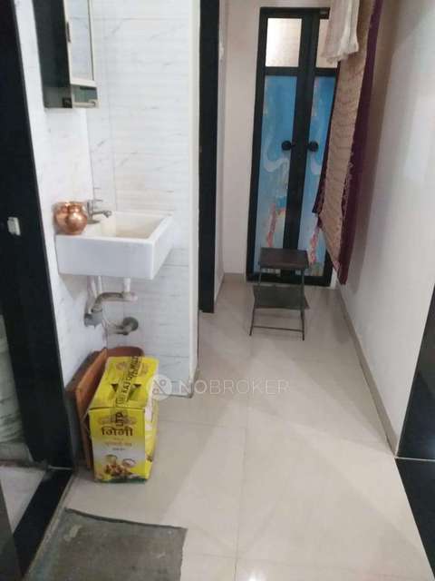 1 BHK Flat In Shree Namo Ganesh  For Sale  In Kalyan West