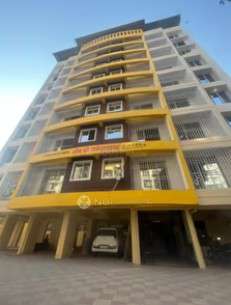 1 BHK Flat In Shree Namo Ganesh  For Sale  In Kalyan West
