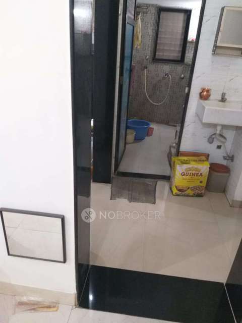 1 BHK Flat In Shree Namo Ganesh  For Sale  In Kalyan West