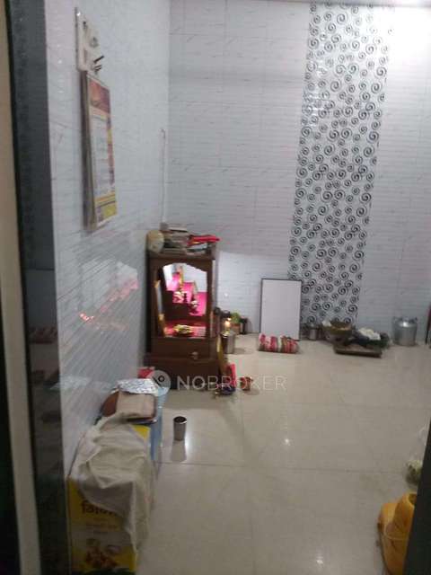 1 BHK Flat In Shree Namo Ganesh  For Sale  In Kalyan West