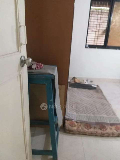 1 BHK Flat In Shree Namo Ganesh  For Sale  In Kalyan West