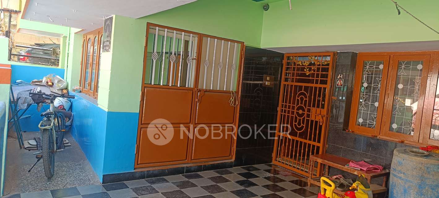 1 RK House for Rent  In Rajajinagar