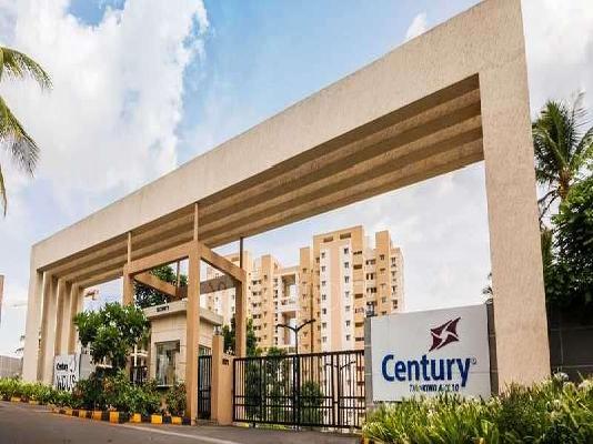 2 BHK Flat In Century Indus  For Sale  In Rajarajeshwari Nagar
