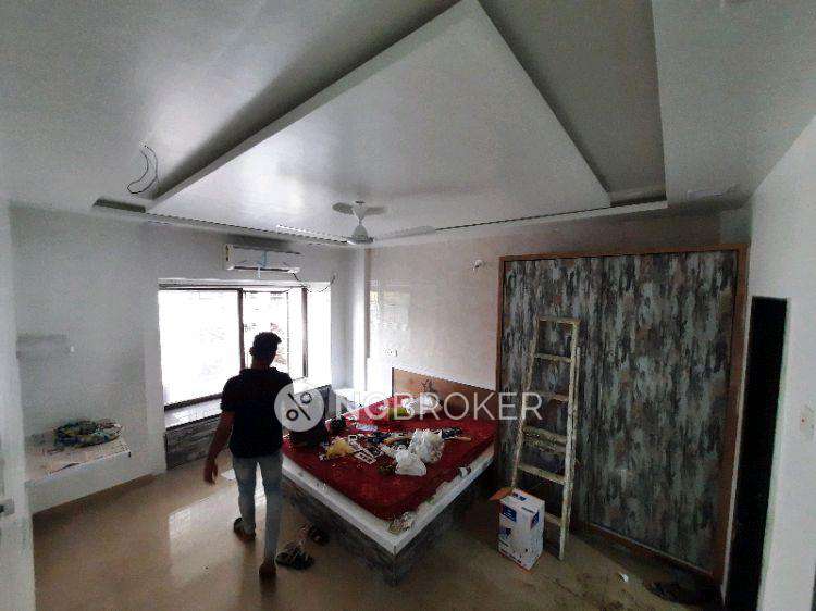 2 BHK Flat In Lake Avenue Lake Shore  For Sale  In Powai