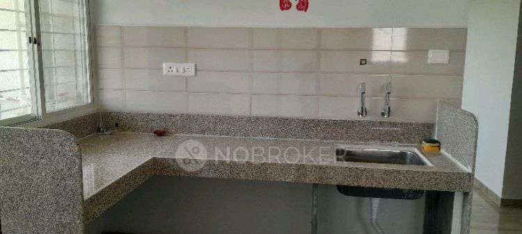 2 BHK Flat In Chintanani Heights for Rent  In Atharva Shrusti, Manjari Khurd, Pune, Maharashtra 412307, India