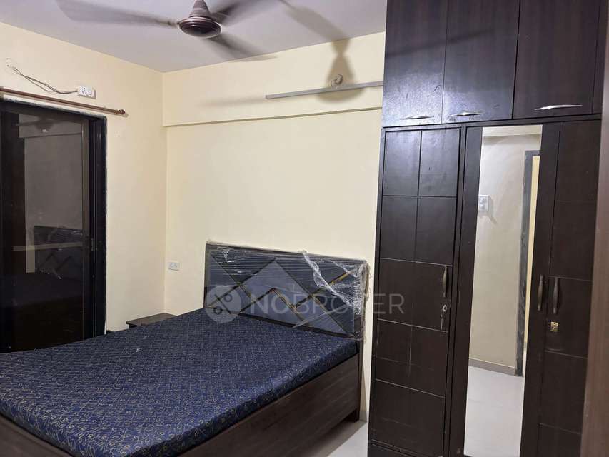 2 BHK Flat In Aarti Gaurav Chs for Rent  In Sec 19 Navi Mumbai
