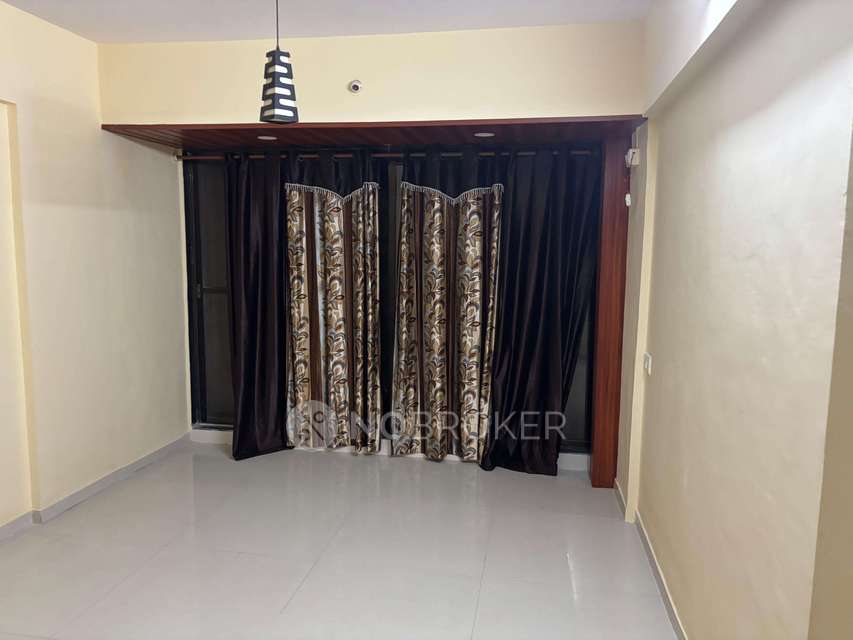 2 BHK Flat In Aarti Gaurav Chs for Rent  In Sector 19, Ulwe