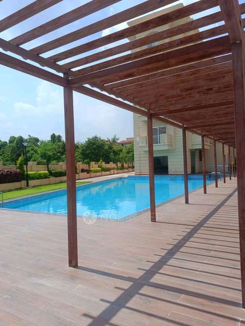 3 BHK Flat In Aditya Empress Towers For Sale  In Shaikpet