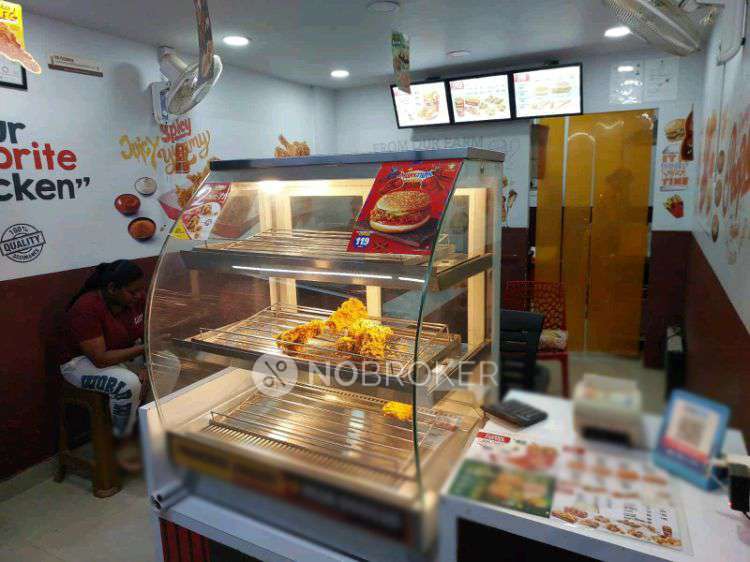 Restaurant/Cafe in Varanasi, Bangalore for sale 