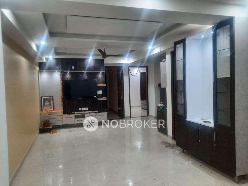 3 BHK Flat In Govindam Residency For Sale  In Sector 30, 
