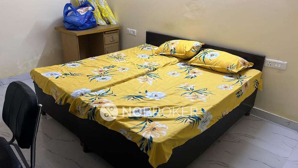 PG for Girls in Sector 53