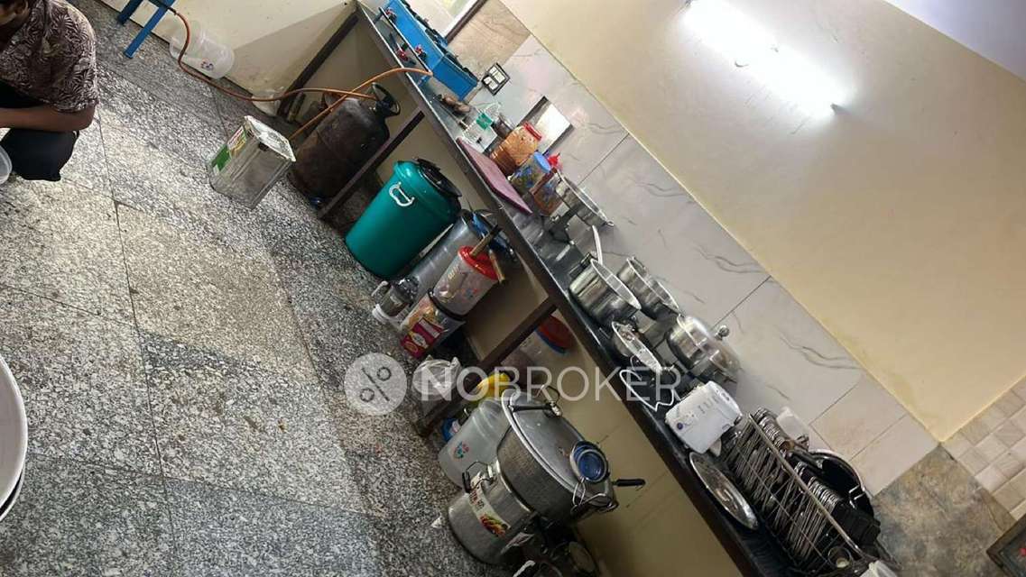 PG for Girls in Sector 53