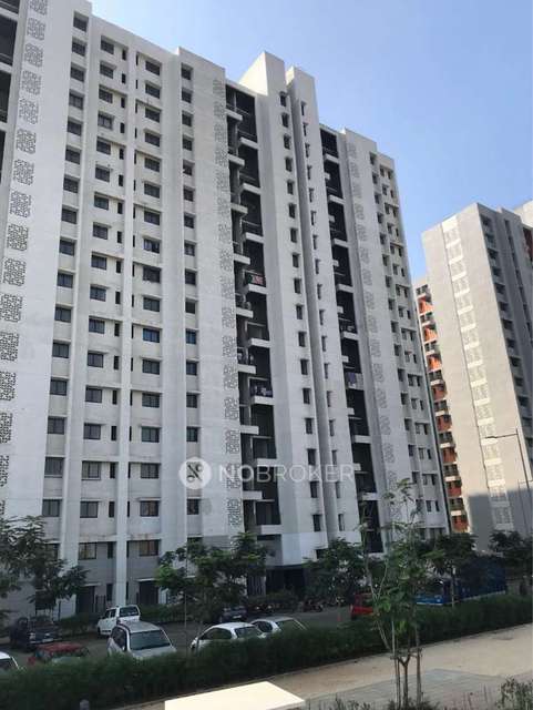 3 BHK Flat In Arbano M For Sale  In  Palava City