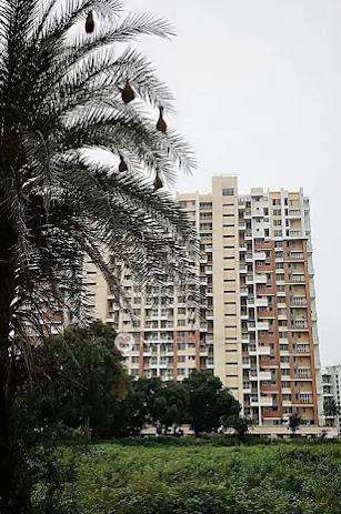 2 BHK Flat In Artemis Kiara Co-operative Housing Society Limited for Rent  In  Anand Nagar,