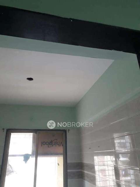 2 BHK Flat In Chamunda Harmony Apartment For Sale  In Kamothe