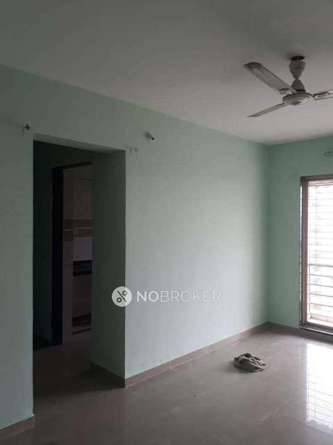 2 BHK Flat In Chamunda Harmony Apartment For Sale  In Kamothe