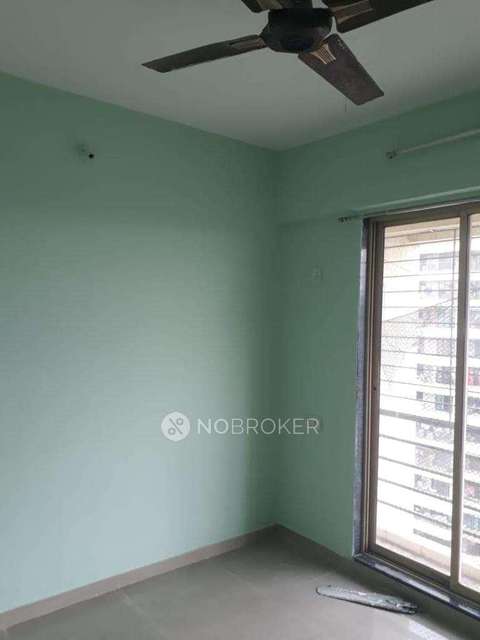 2 BHK Flat In Chamunda Harmony Apartment For Sale  In Kamothe