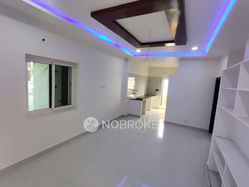 3 BHK Flat In Shiva Sai Balaji Residency for Rent  In  Pokalwada