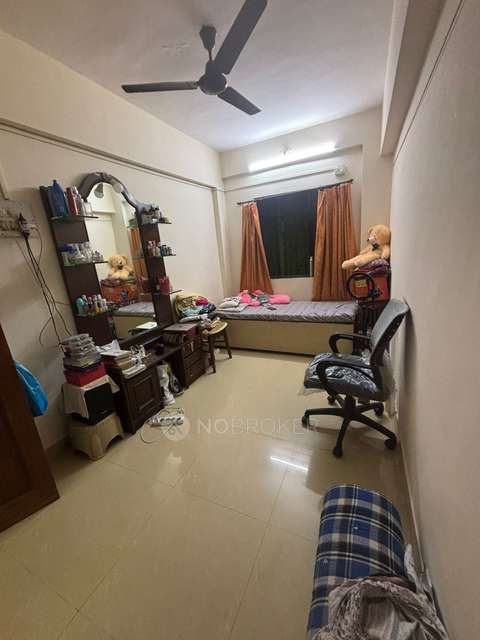 1 BHK Flat In Dharu Niwas for Rent  In Andheri West