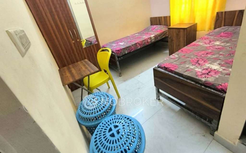 PG for Anyone in Electronic City