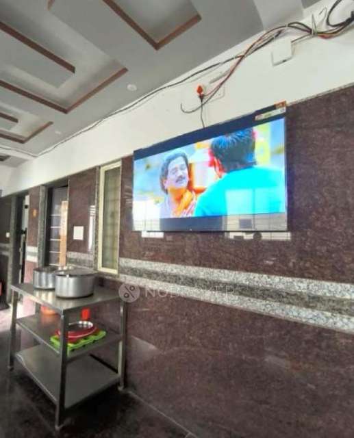 PG for Anyone in Electronic City