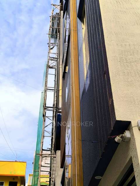 PG for Anyone in Electronic City