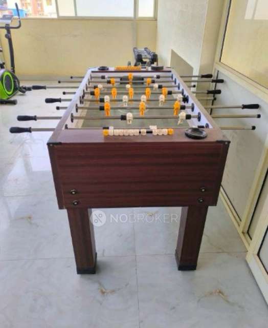 PG for Anyone in Electronic City