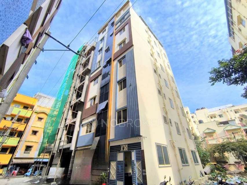 PG for Anyone in Electronic City