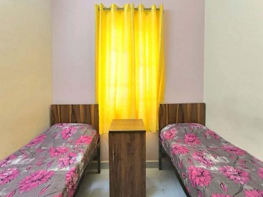 PG for Anyone in Electronic City