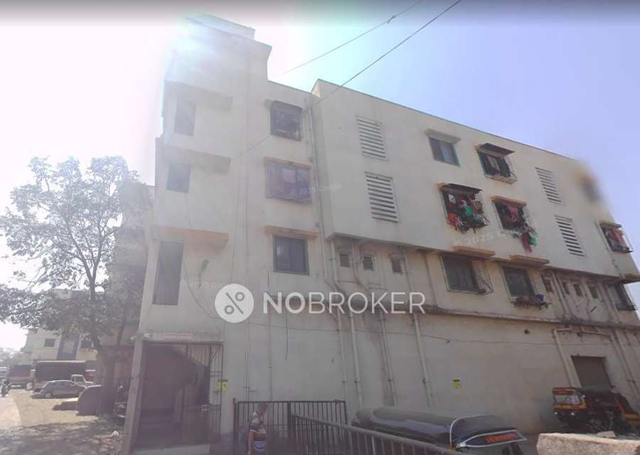 1 BHK Flat In Aashirwaad Bldg, Purna Ville ,bhiwandi  For Sale  In Purna Village, Bhiwandi