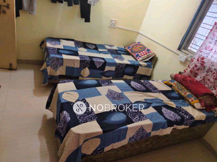 PG for Boys in Digambar Nagar,